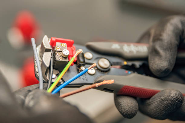 Industrial Electrical Services in Roseburg, OR