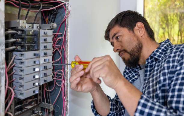 Why Trust Our Certified Electricians for Your Electrical Needs in Roseburg, OR?